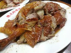 -陈光记烧腊店(罗保博士街店)