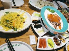 -清真·东饺宴
