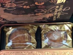 -美心西饼mx cakes(猎德优托邦店)