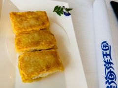 -金苑海鲜酒家(来魅力店)