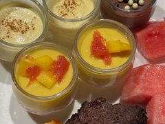 -拉蒂娜·巴西牛排馆 Latina·Brazilian Steakhouse(陆家嘴旗舰店)