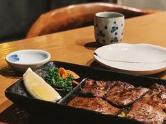 煎猪肝-天手古舞居酒屋(889广场店)