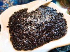 特色椰丝血糯米-小酒肆·老茶馆