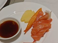 -晶丽香榭自助餐(南京大饭店)