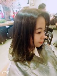 -逸丝风尚yesfashion造型