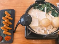 -沃野Oii(青年湖店)