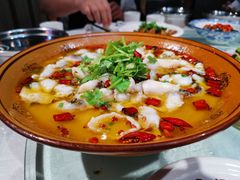-红满堂·龙虾·牛蛙·淮扬菜(濠北路店)