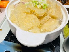 三鲜肉皮-品悦酒店(三林古镇店)