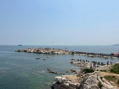 -养马岛旅游度假区