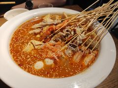 -三生小馆(亭知路店)