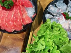 -捞围鲜·港式打边炉(海阳路店)