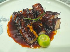 -朱记乳鸽王·非遗石岐乳鸽·全鸽宴(大兴旗舰店)