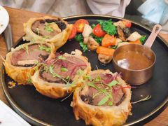 -榖屋house of flour(张江首店)