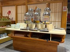 -东田之村·和风料理·日式烧鸟·和牛火锅点餐式自助(西二旗店)