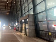 -常州奔牛国际机场