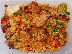 -东哥紫阳蒸盆子(旺座·现代城店)