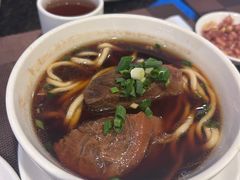 -中国厨房/台湾牛肉面
