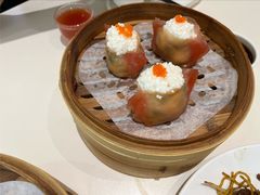 -蔡澜点心·粤菜(月星环球港店)