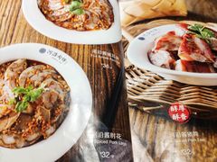 -河沿肉饼Beijing Pie(东华门店)