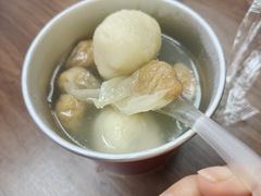 -同利肉燕老铺(澳门路店)
