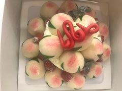 -西安饭庄(立丰国际店)