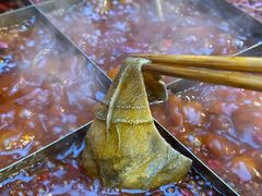 -化龙桥九宫格火锅(清水河店)