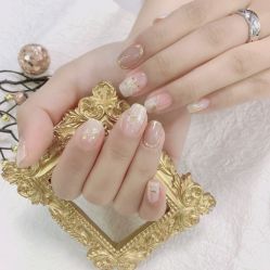 -如一·美甲美睫