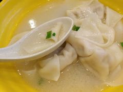 -龙抄手(春熙路总店)