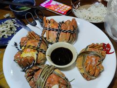 -91小龙虾·香辣蛙(蛇口店)