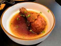 -贡梅老面馆·蟹粉面·无锡特色小吃(南长街主推店)