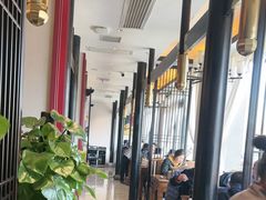 -二分八·大同菜(云雁阁长治路店)