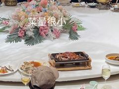 -巴音浩日娲·蒙餐(双林东路店)