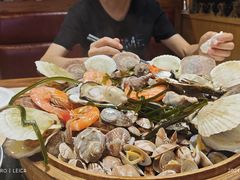 -船梆煮•蒸汽海鲜·生腌干蒸(五四广场店)