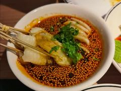-太二酸菜鱼(沈阳万象城店)