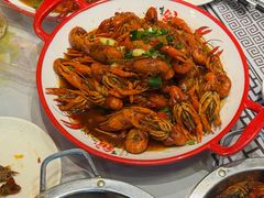 -漫天香·小龙虾餐厅(夏湾店)