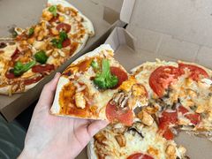 -达美乐比萨(南京西路店)