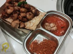 -有鱼吃·纸包烤鱼(曲江创意谷店)