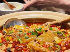 -火宫殿·湘菜小吃·商务宴请·生日聚会(市府店)