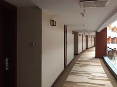 -西安锦江国际酒店