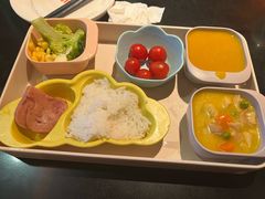 -探鱼·鲜青椒爽麻烤鱼(三水广场店)