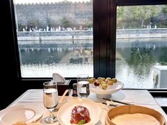 -四季民福烤鸭店(故宫店)