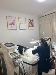 -美肤盾祛痘·问题肌头疗管理中心