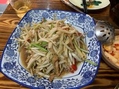 -巢湖名吃·徽府农家菜(半汤店)