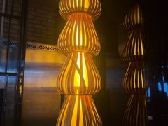 -唐拉雅秀酒店-西锦汇空中BBQ·思创餐厅