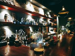 -蜉蝣酒吧(仓山万达店)