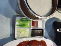 -郭林家常菜(狼垡店)