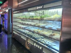 -鼎香缘海鲜自助火锅烤肉(锦辉购物广场店)