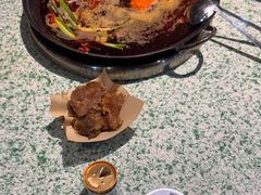 -五里关火锅(牛市口店)