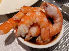 -盐城万豪酒店-盐城厨房西餐厅