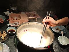 -捞王猪肚鸡火锅(金华义乌之心店)
